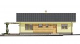 View - BUNGALOW 146